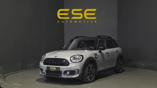 Mini Mini Countryman 2.0 Cooper S E ALL4 John Cooper Works | Automaat | Harman/Kardon