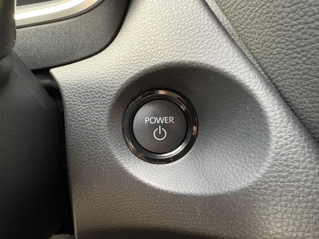 Hoofdafbeelding Toyota Corolla Cross