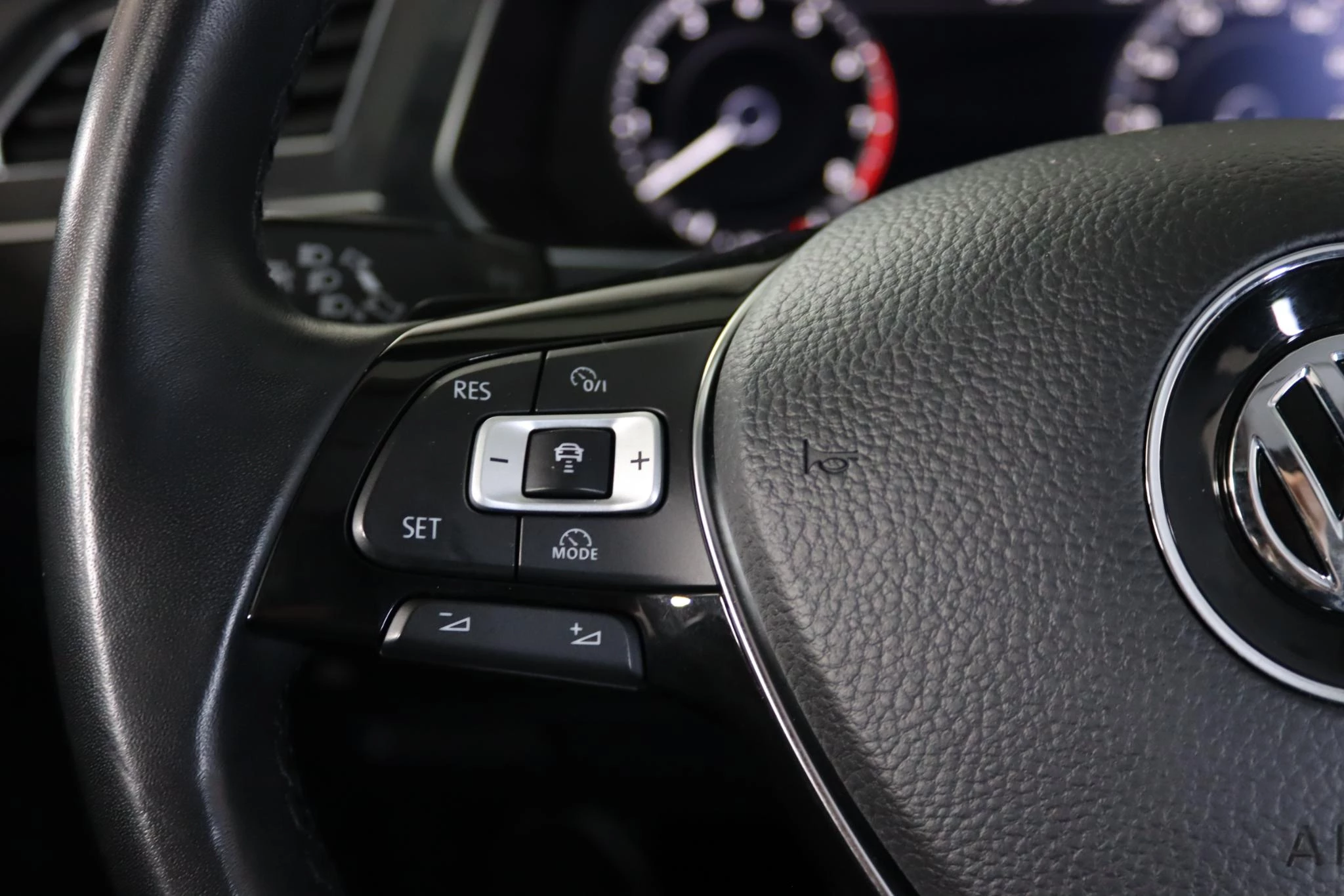 Hoofdafbeelding Volkswagen Tiguan Allspace