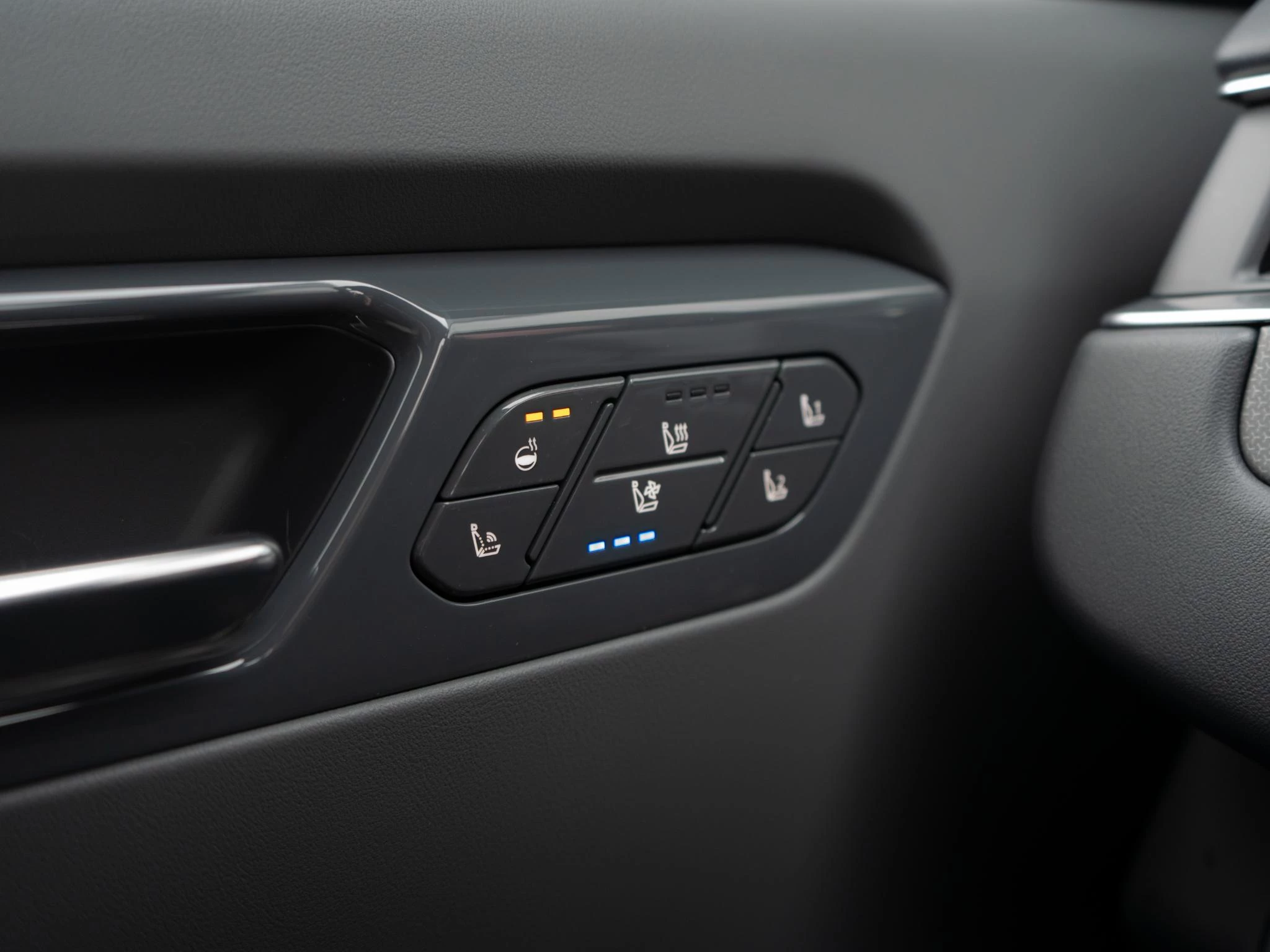 Hoofdafbeelding Kia EV9