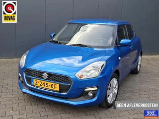 Suzuki Swift 1.2 Comfort Smart Hybrid / AIRCO / PARK. SENSOR