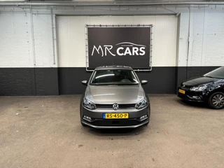 Volkswagen Polo 1.4 TDI Comfortline
