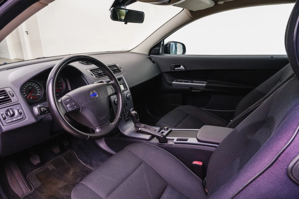 Hoofdafbeelding Volvo C30