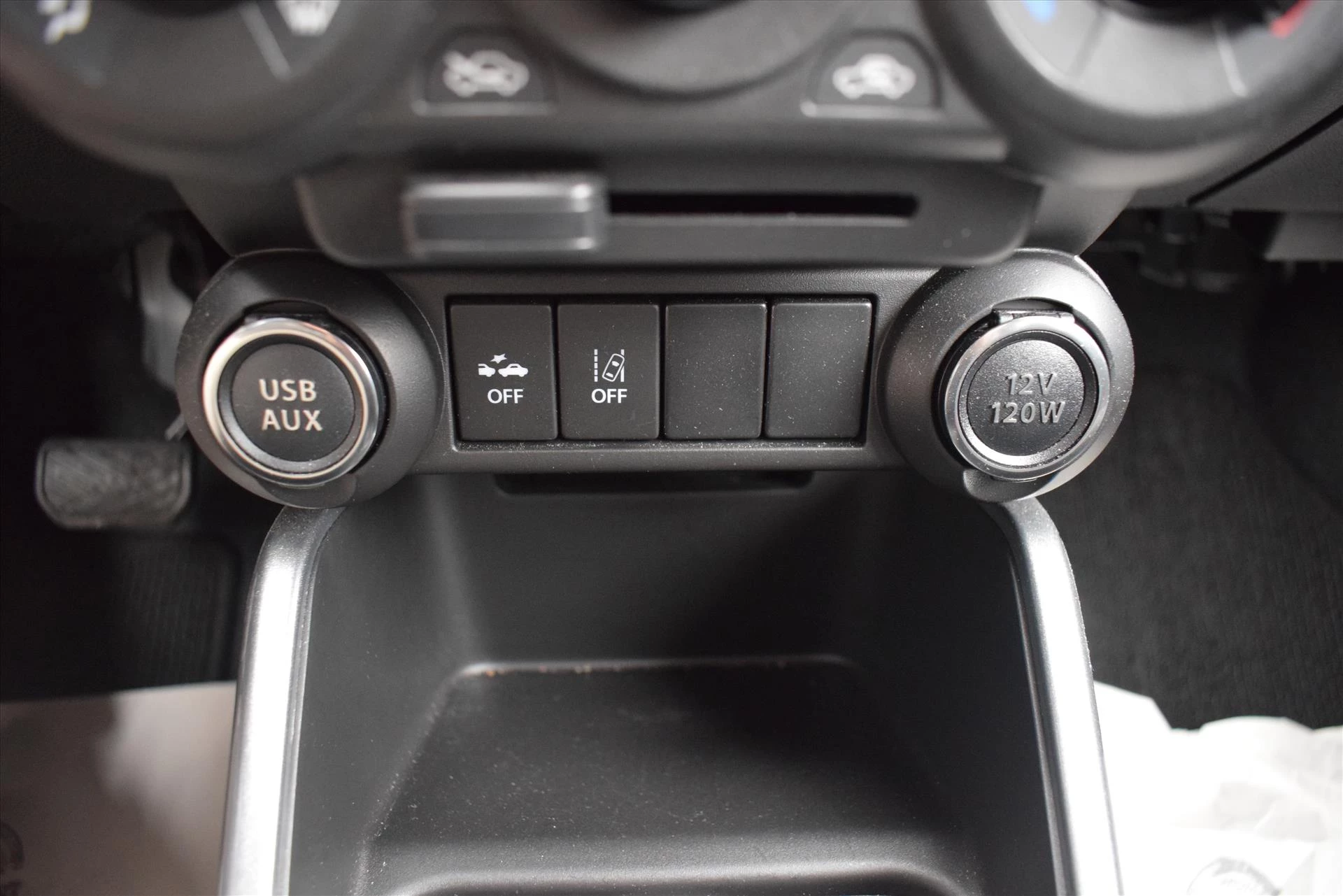 Hoofdafbeelding Suzuki Ignis