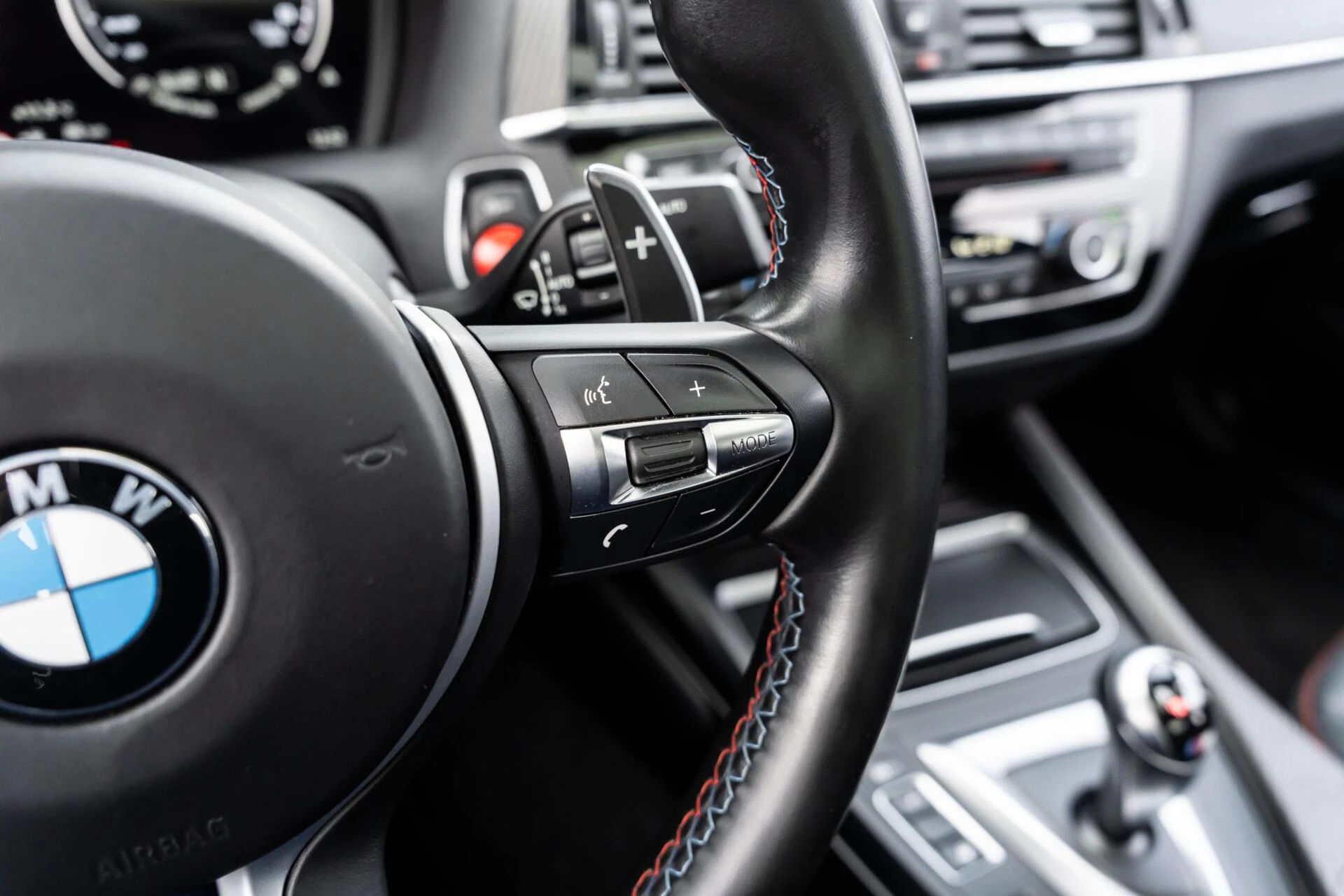 Hoofdafbeelding BMW M2