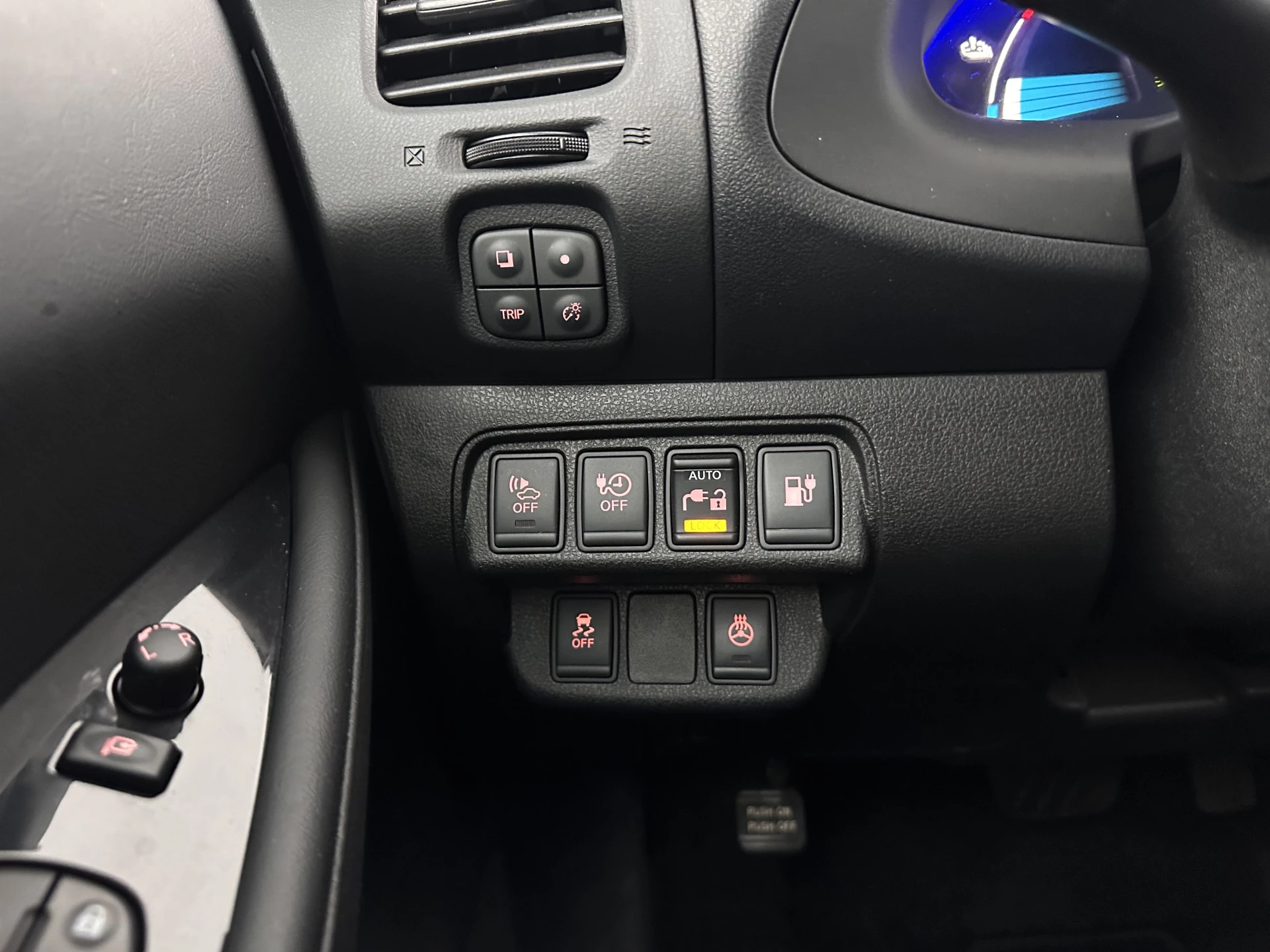 Hoofdafbeelding Nissan Leaf