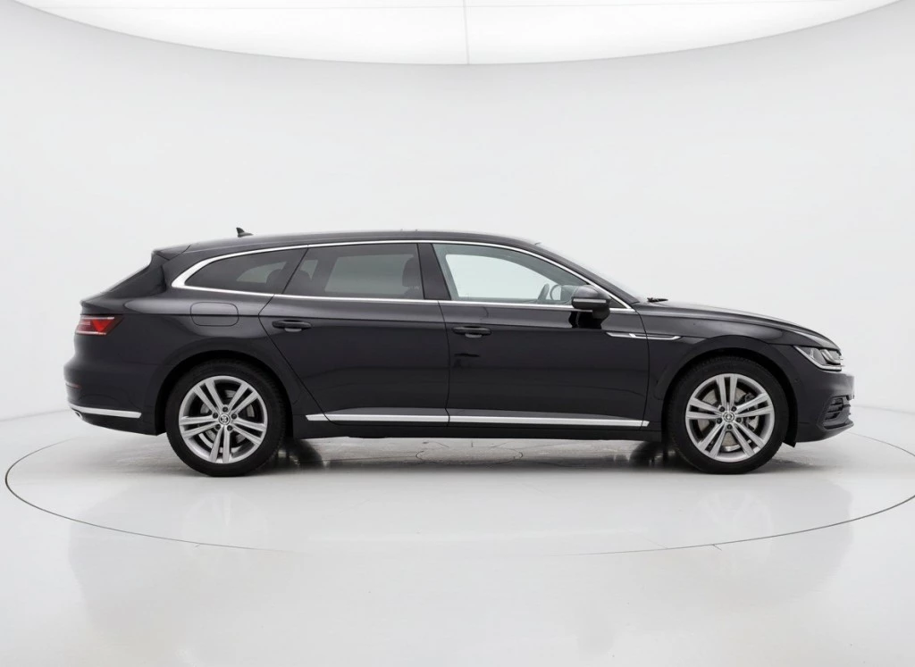 Hoofdafbeelding Volkswagen Arteon