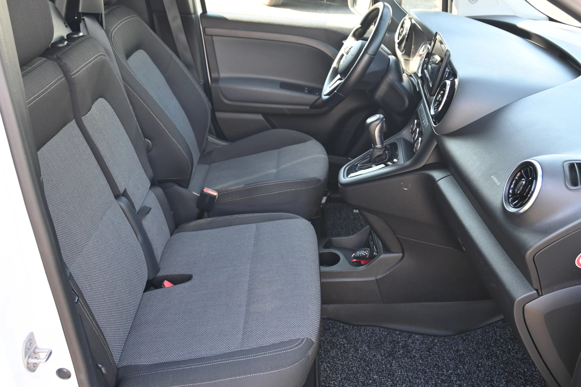 Hoofdafbeelding Mercedes-Benz Citan