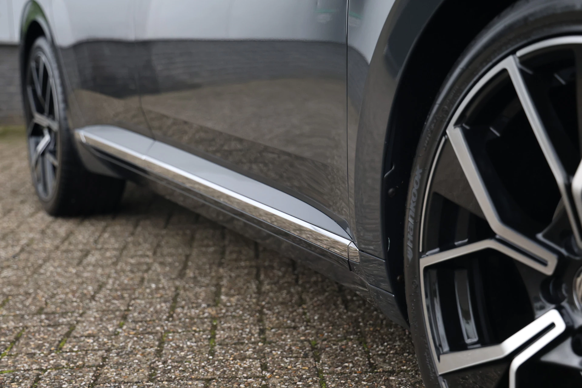 Hoofdafbeelding Volkswagen Arteon