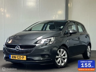 Opel Corsa 1.4 Favourite 5-drs [ NAP 1e eig. trekhaak cruise ]