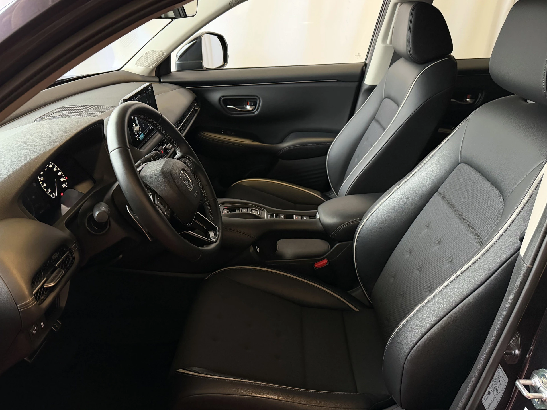 Hoofdafbeelding Honda ZR-V