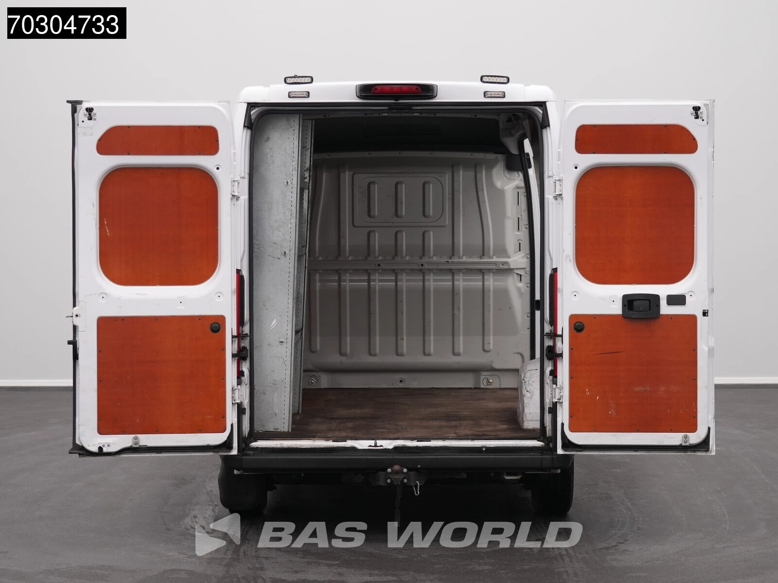 Hoofdafbeelding Fiat Ducato