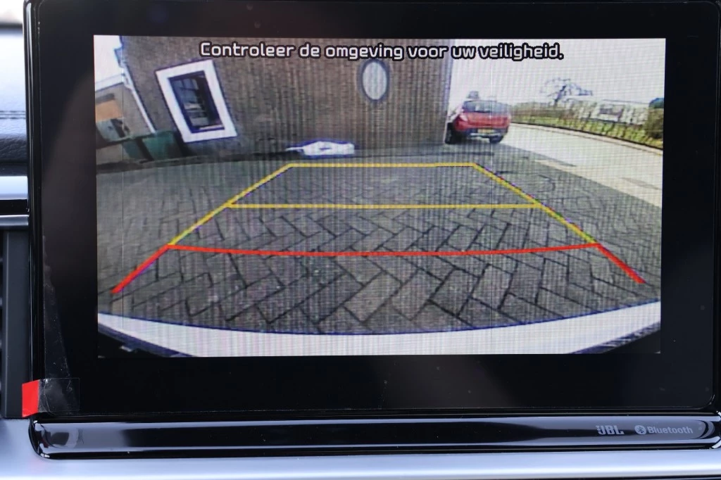 Hoofdafbeelding Kia ProCeed