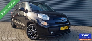 Hoofdafbeelding Fiat 500L Fiat 500 L 0.9 TwinAir Pop PANO/TREKHAAK/NAP