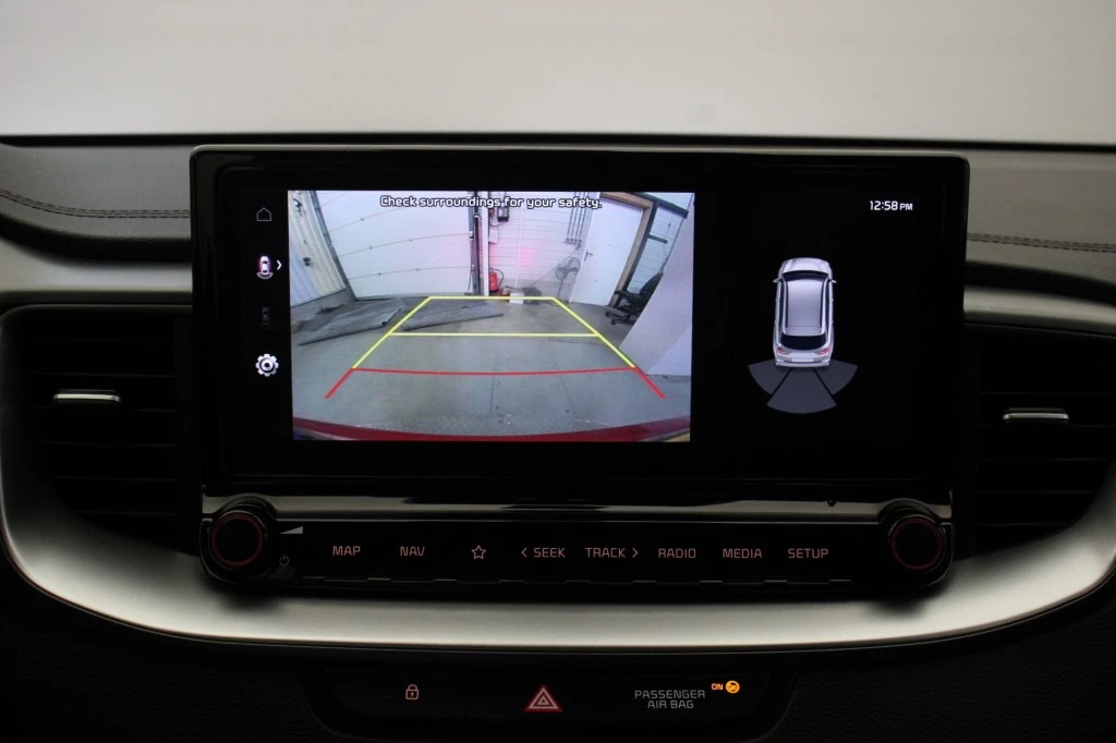 Hoofdafbeelding Kia Ceed