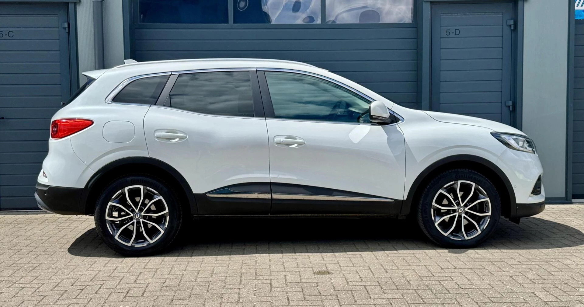 Hoofdafbeelding Renault Kadjar