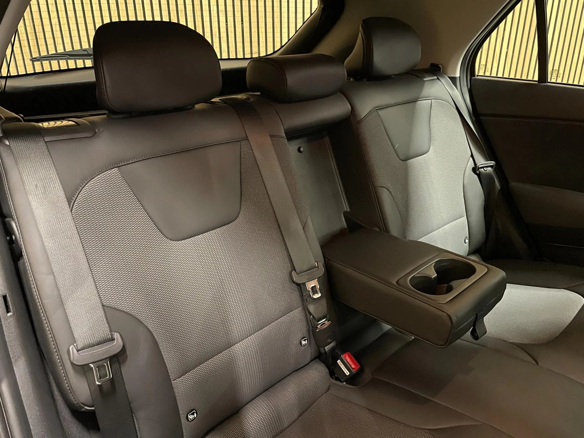 Hoofdafbeelding Kia Niro EV