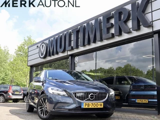 Volvo V40 1.5 T2 Inscription Aut. Leder,Panodak, Standkachel