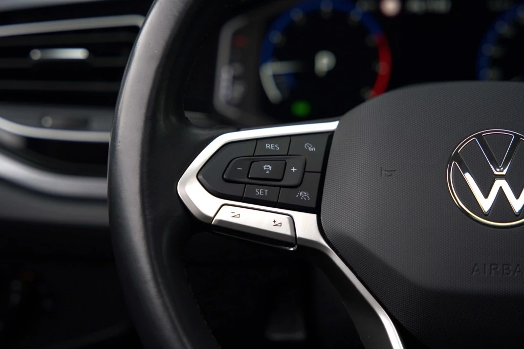 Hoofdafbeelding Volkswagen Taigo