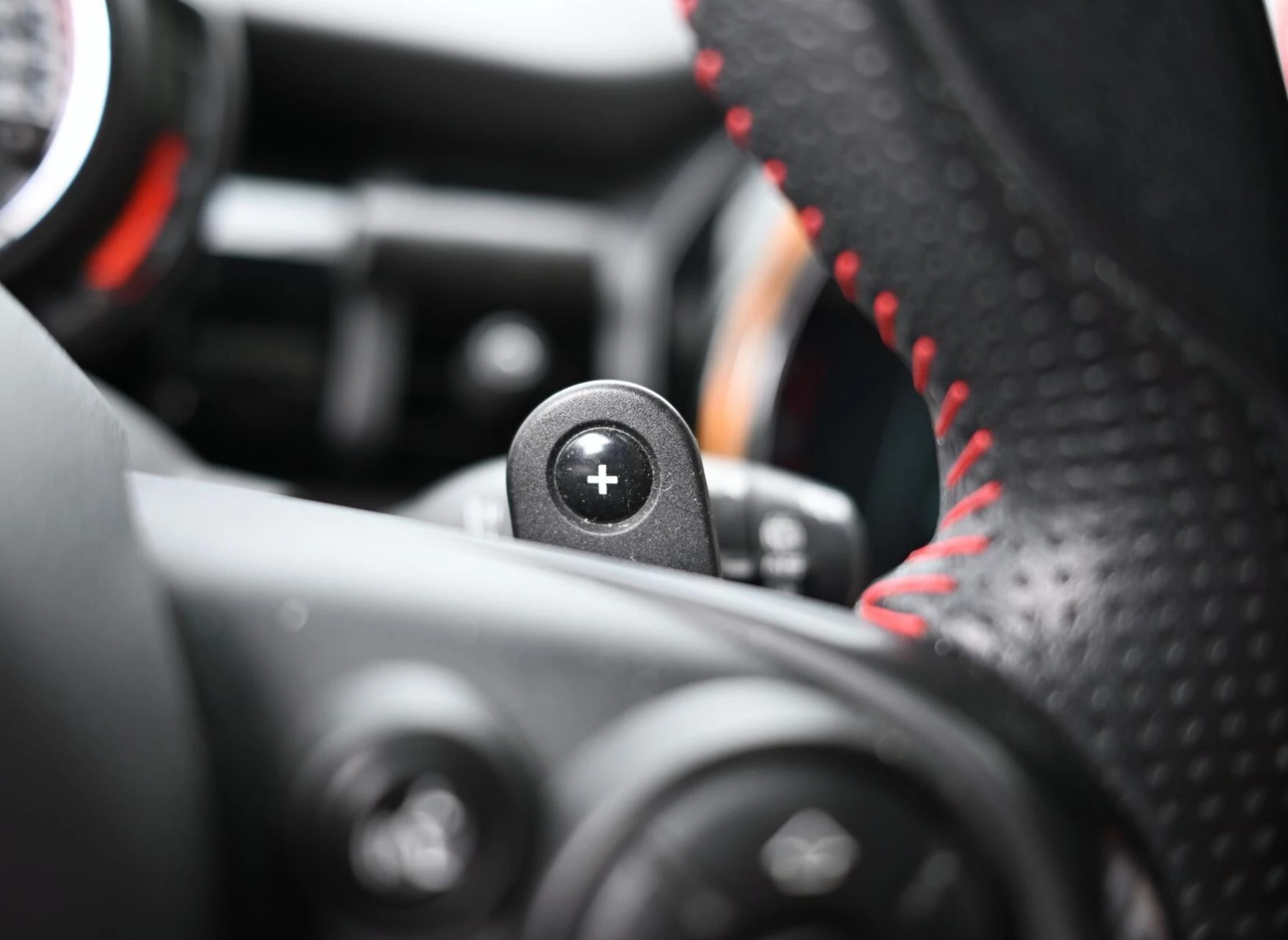 Hoofdafbeelding MINI Cooper S