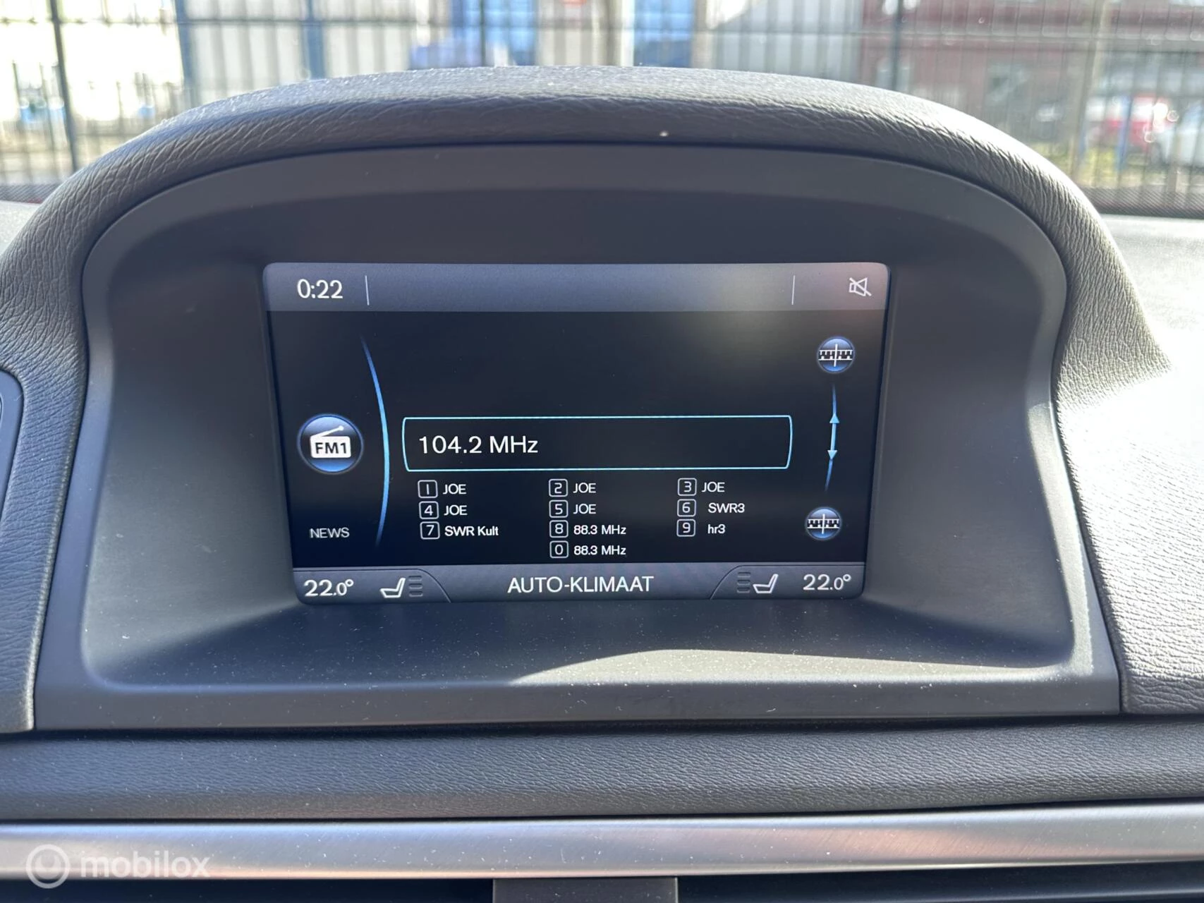 Hoofdafbeelding Volvo V70