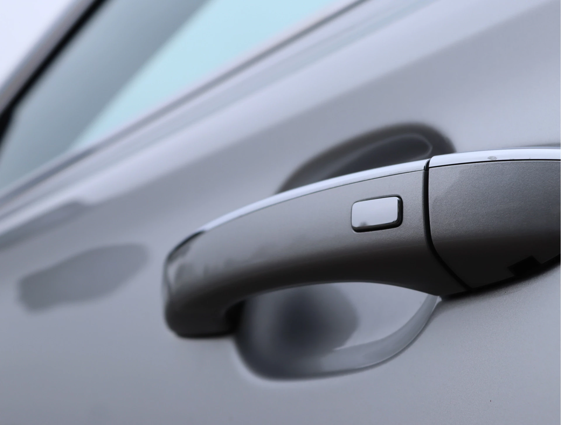 Hoofdafbeelding MG MG5