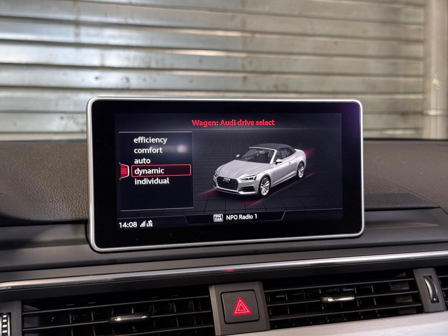 Hoofdafbeelding Audi S5
