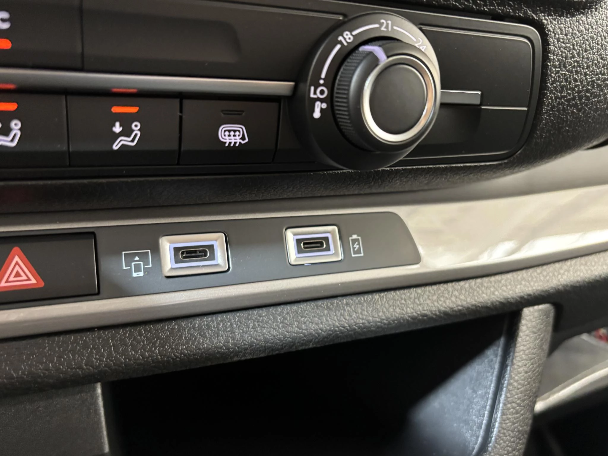 Hoofdafbeelding Opel Vivaro-e