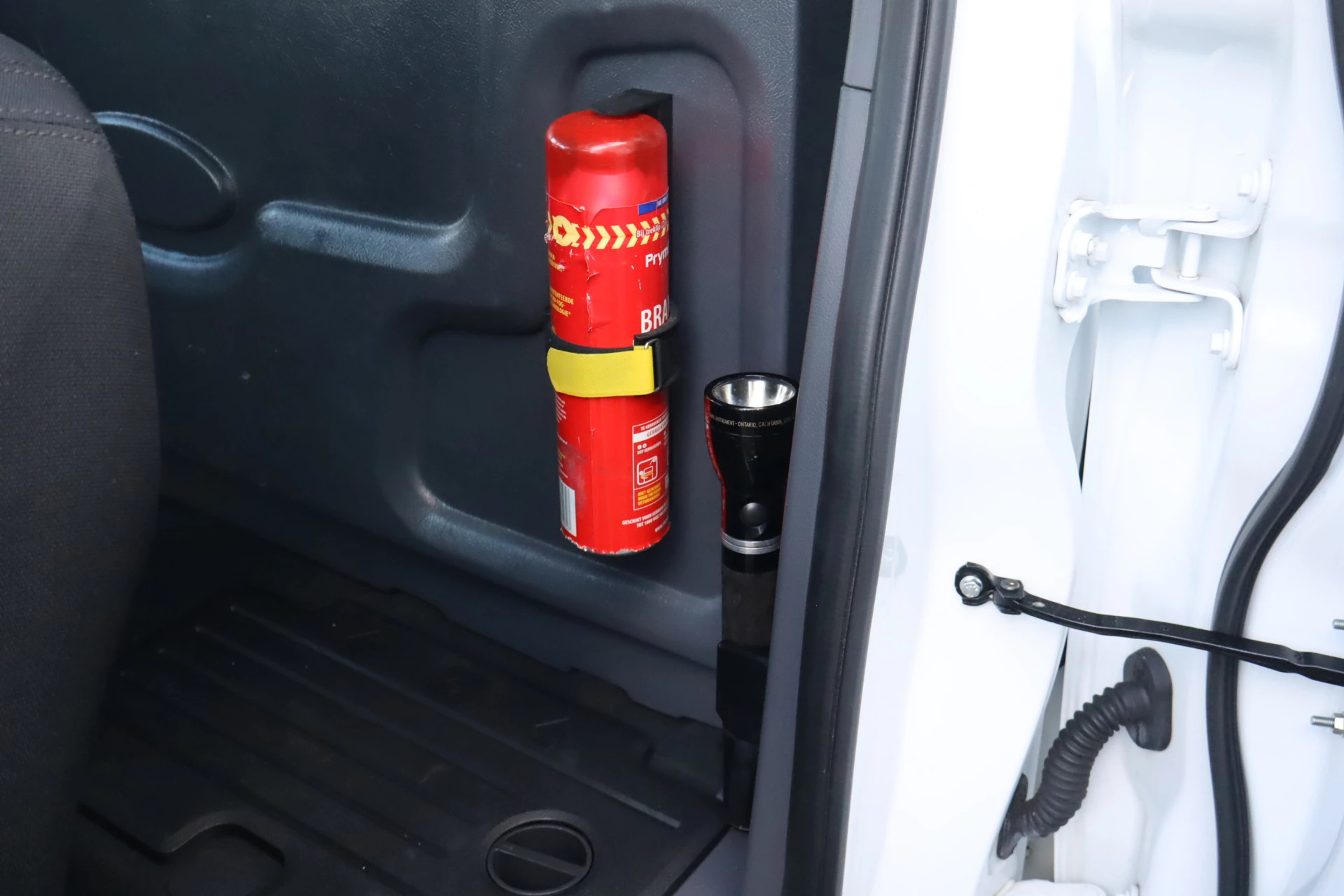 Hoofdafbeelding Ford Ranger