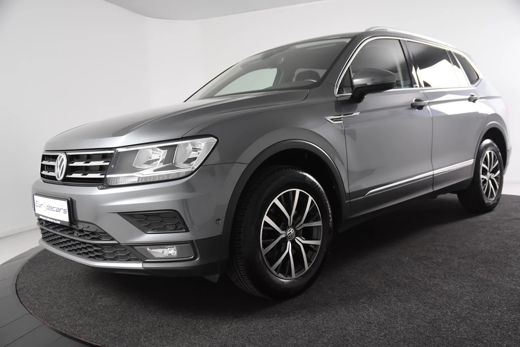 Hoofdafbeelding Volkswagen Tiguan Allspace