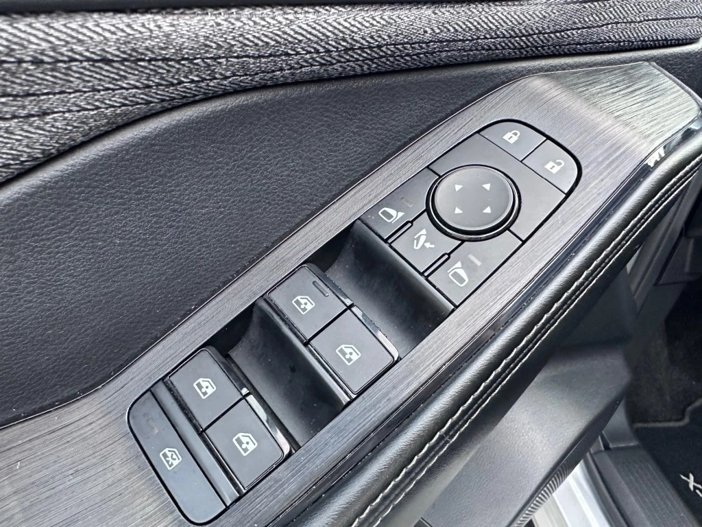 Hoofdafbeelding Nissan X-Trail