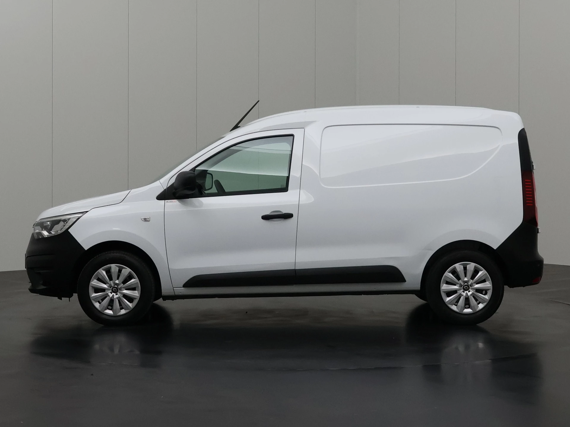 Hoofdafbeelding Renault Express