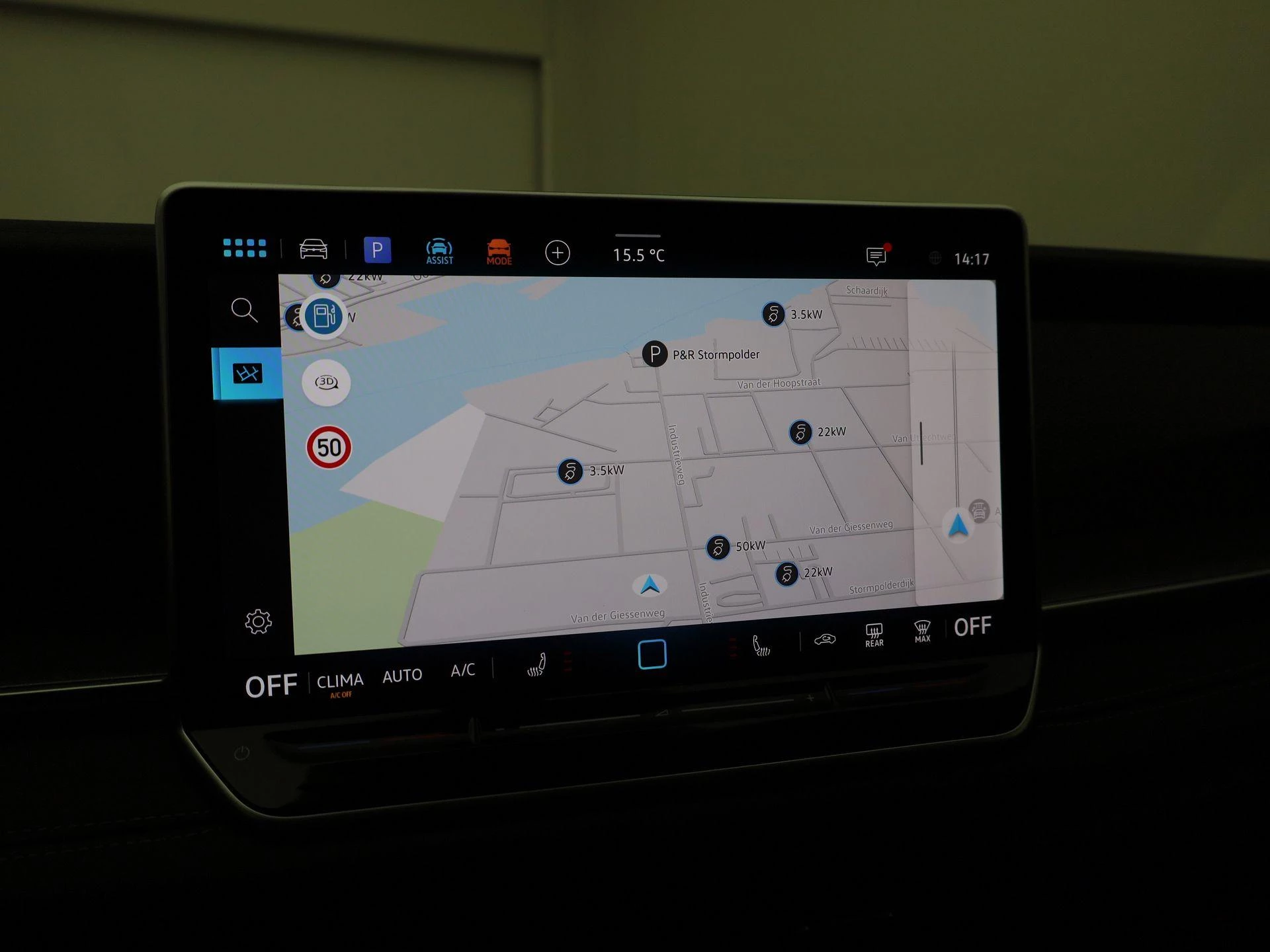 Hoofdafbeelding Volkswagen Tayron