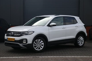 Volkswagen T-Cross 1.0 TSI side assist | front assist |