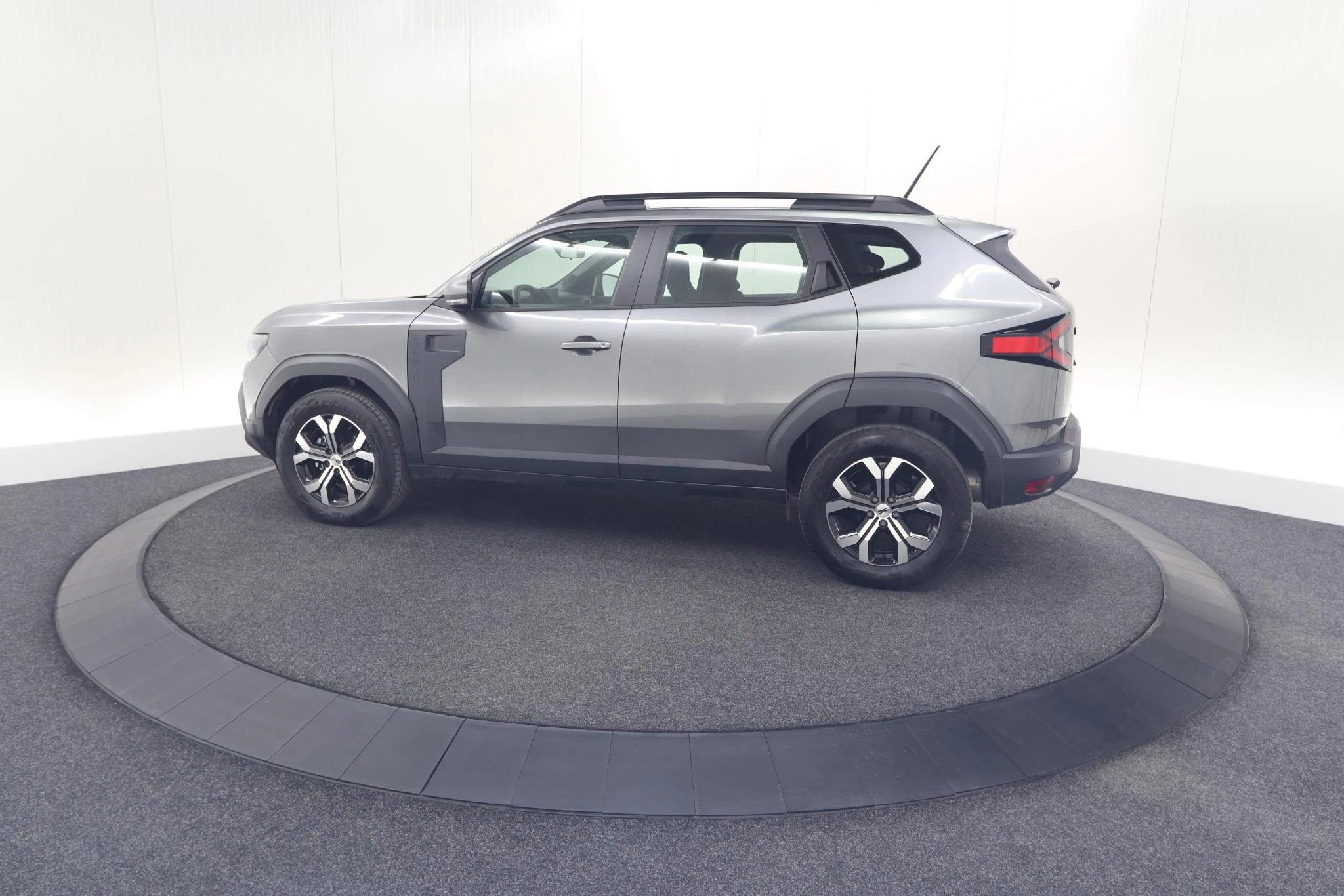 Hoofdafbeelding Dacia Duster