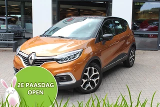 Renault Captur 1.3 EDC Intens 150 AUTOMAAT