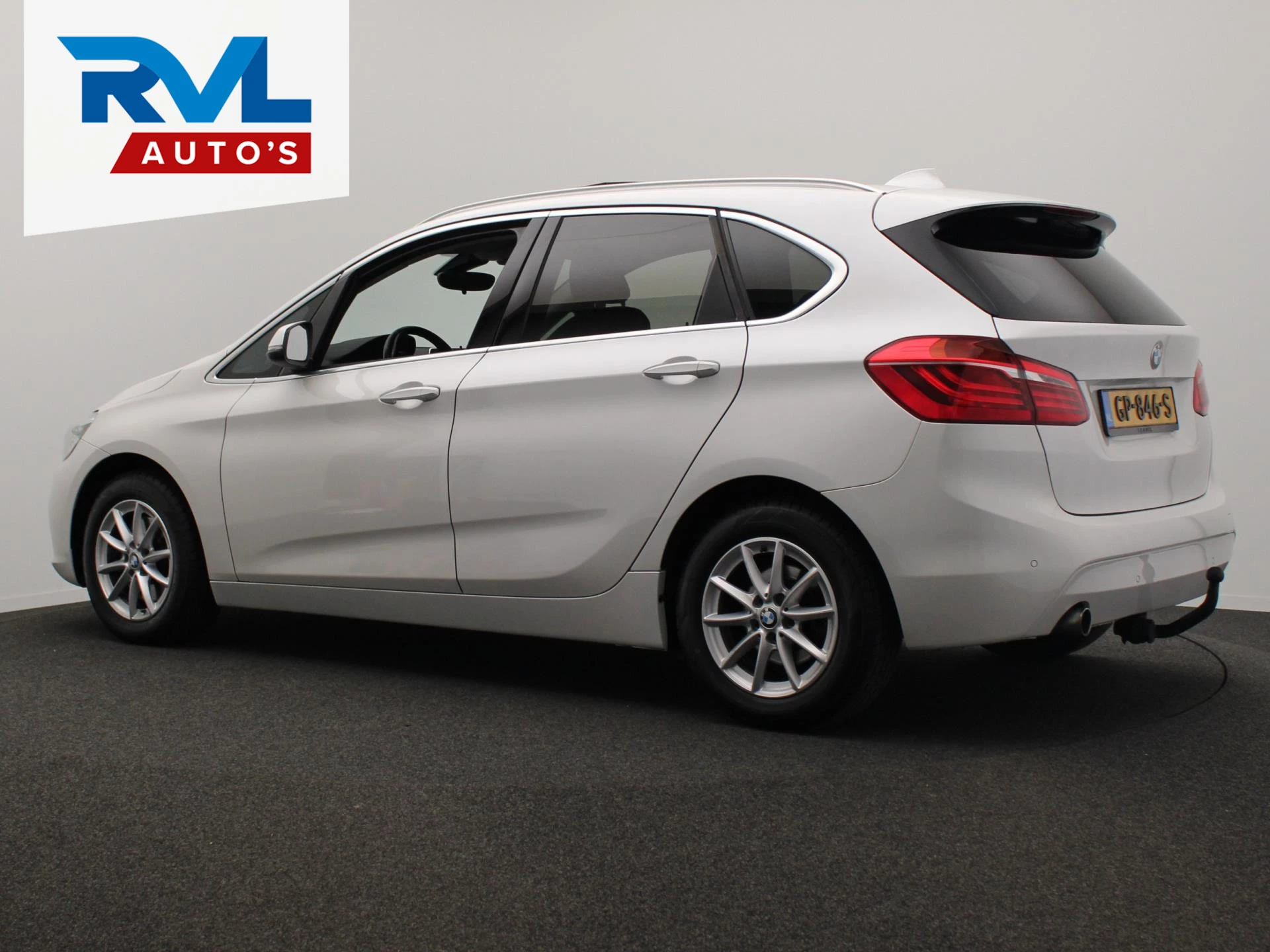 Hoofdafbeelding BMW 2 Serie