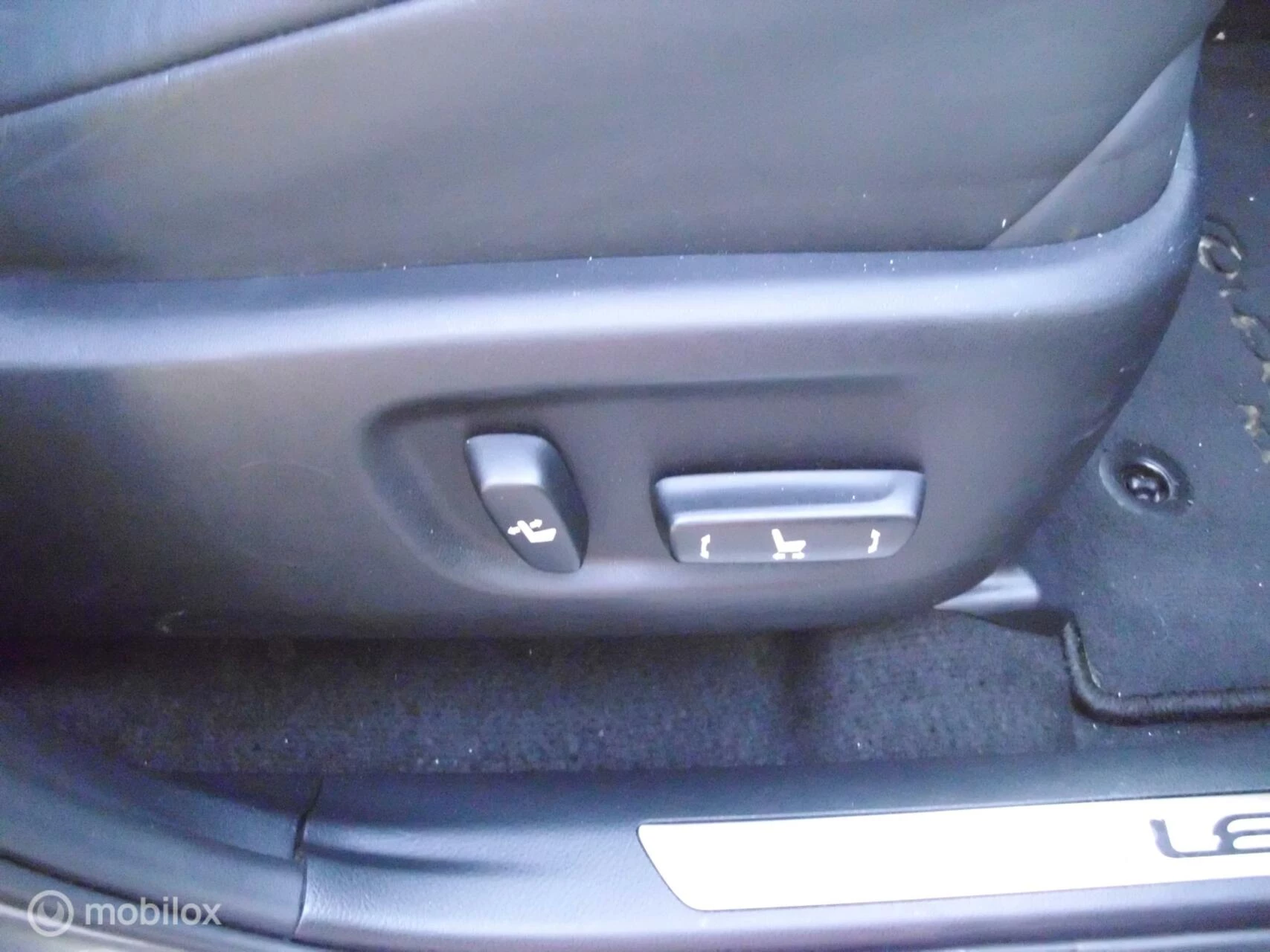 Hoofdafbeelding Lexus NX
