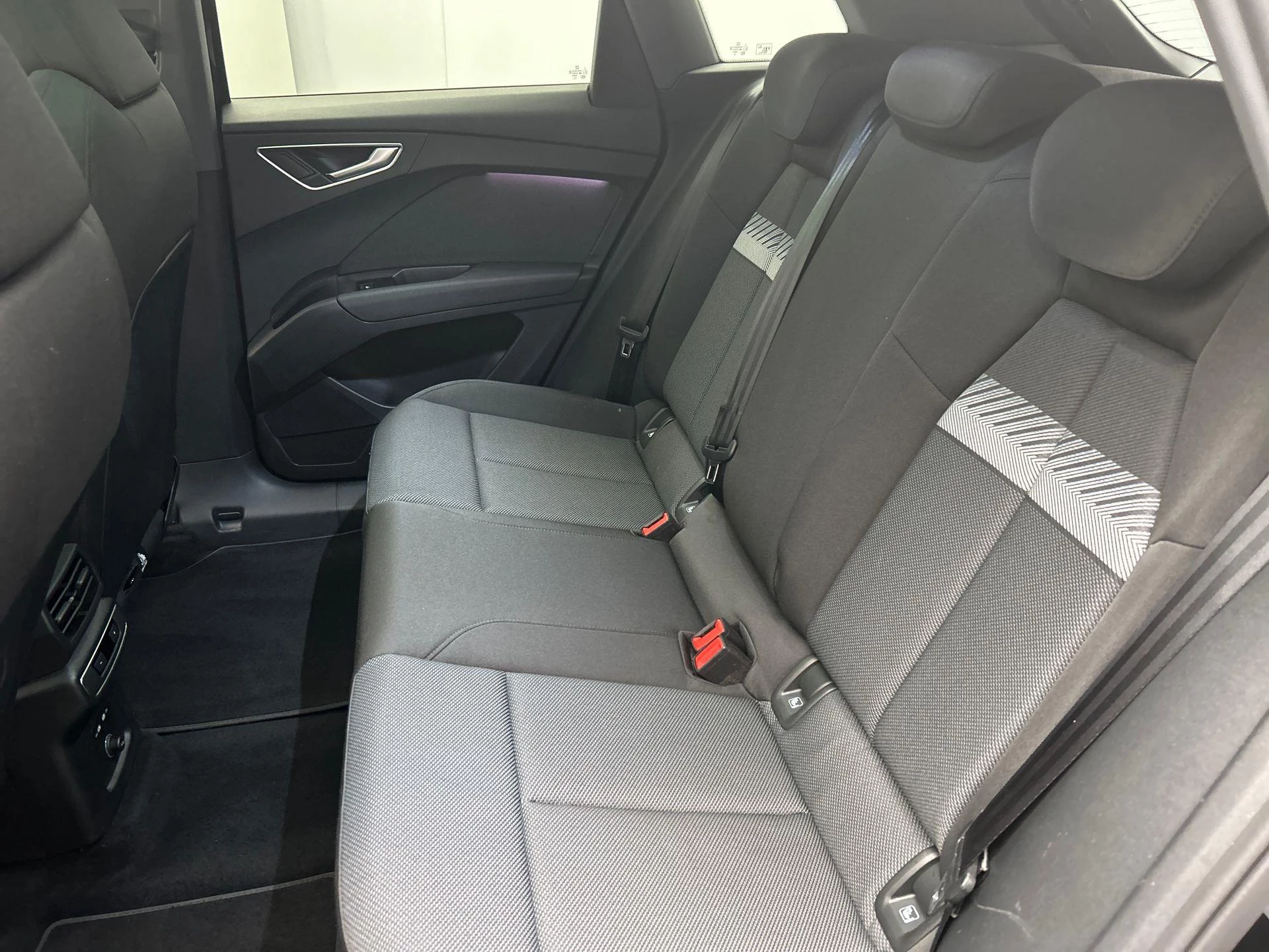 Hoofdafbeelding Audi Q4 e-tron