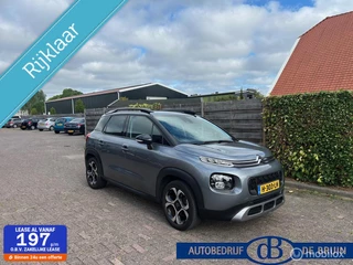Citroen C3 Aircross 1.2 PureTech S&S Shine Navigatie