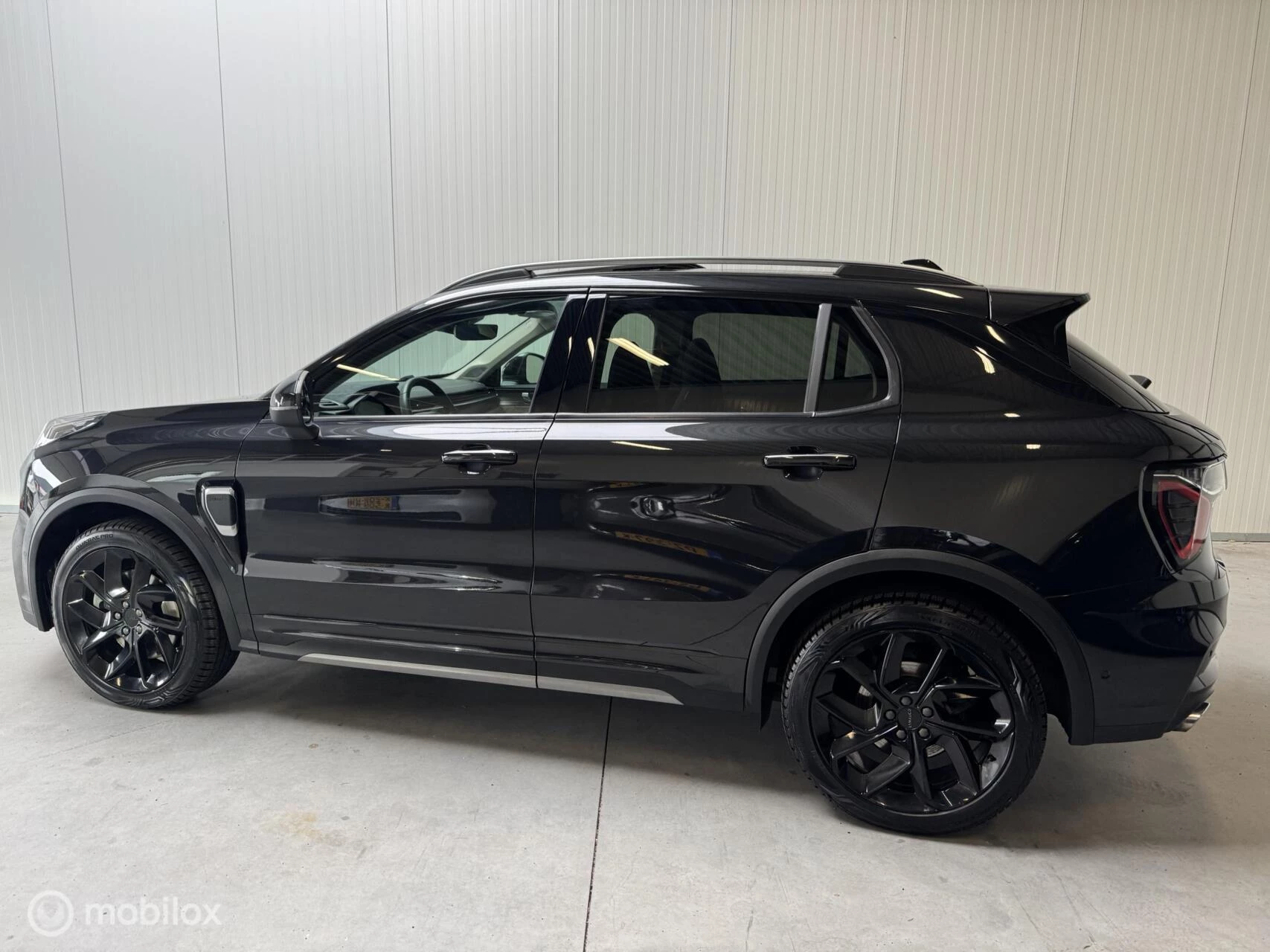 Hoofdafbeelding Lynk & Co 01