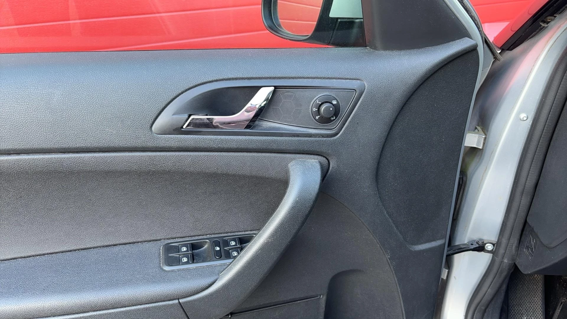 Hoofdafbeelding Škoda Yeti