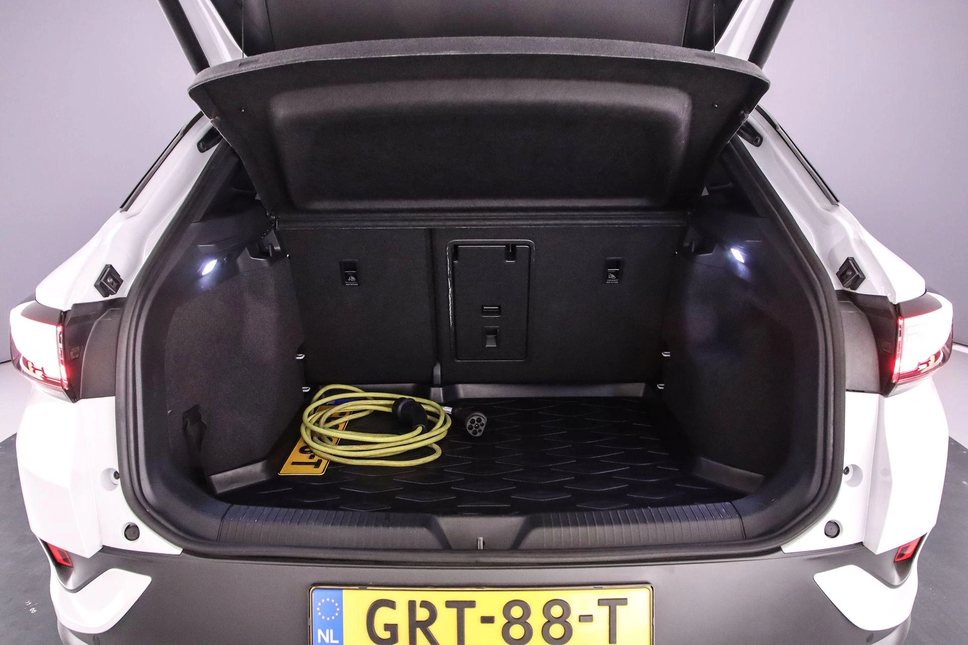 Hoofdafbeelding Volkswagen ID.4