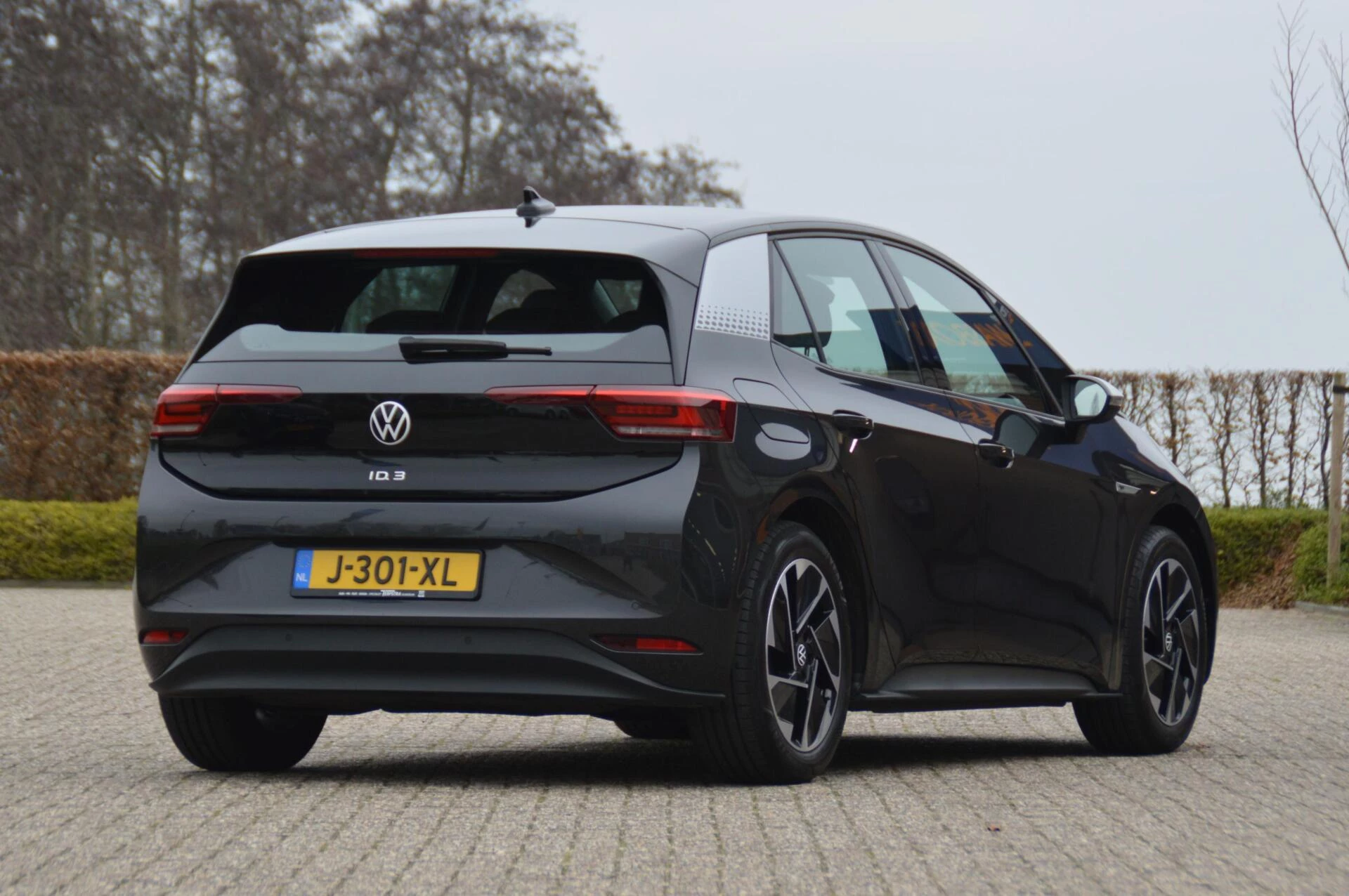 Hoofdafbeelding Volkswagen ID.3