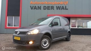 Volkswagen Caddy Bestel 1.6 TDI/AIRCO/CRUISECONTROL