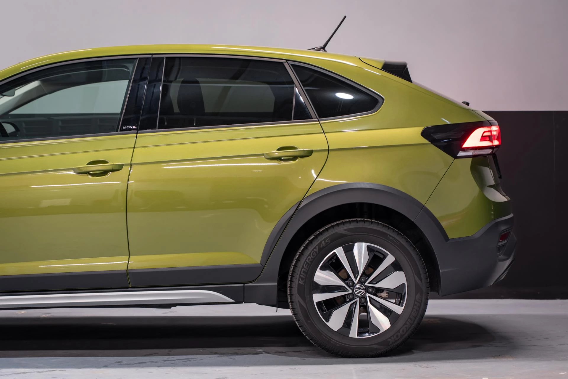 Hoofdafbeelding Volkswagen Taigo