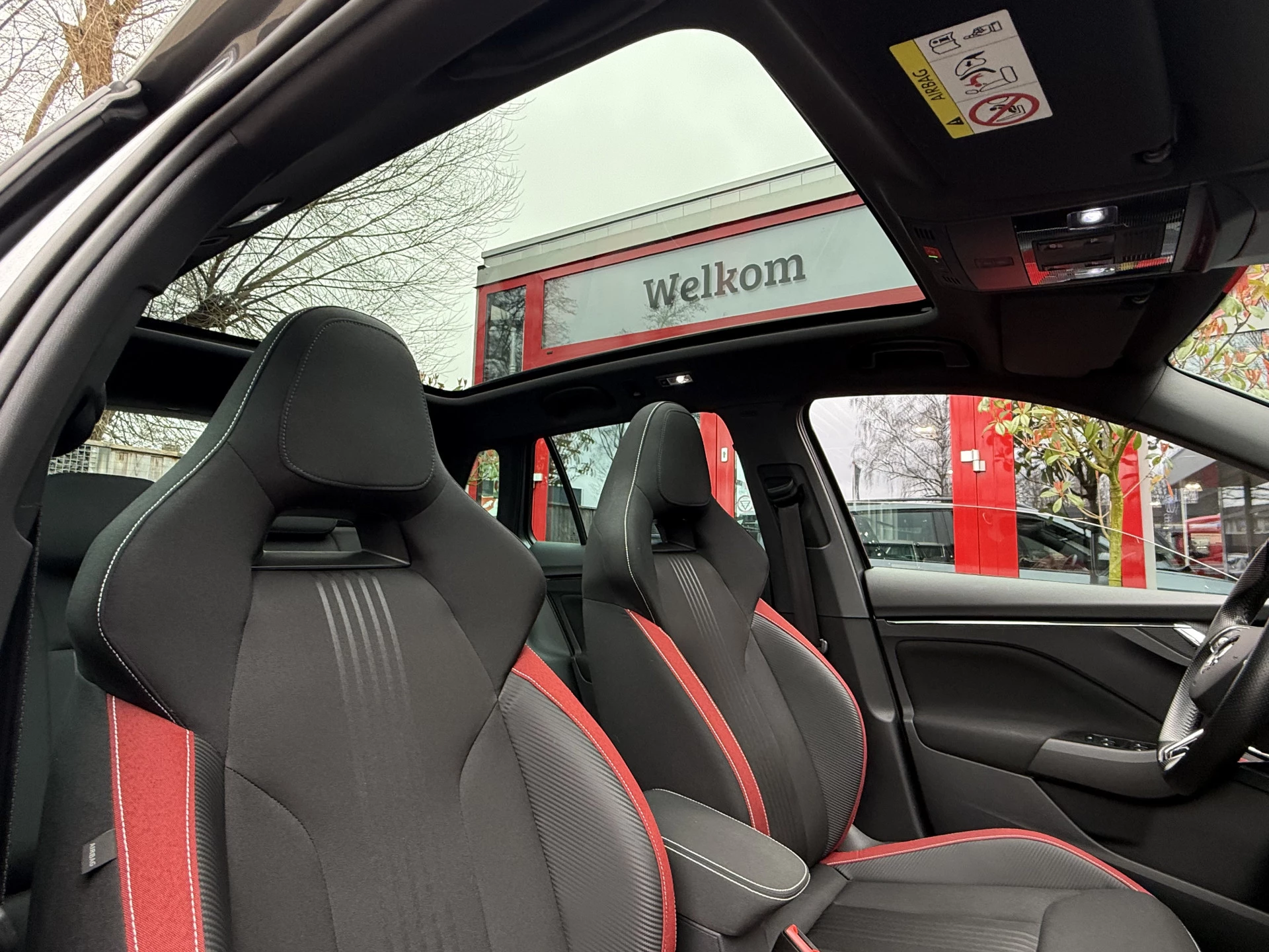 Hoofdafbeelding Škoda Kamiq