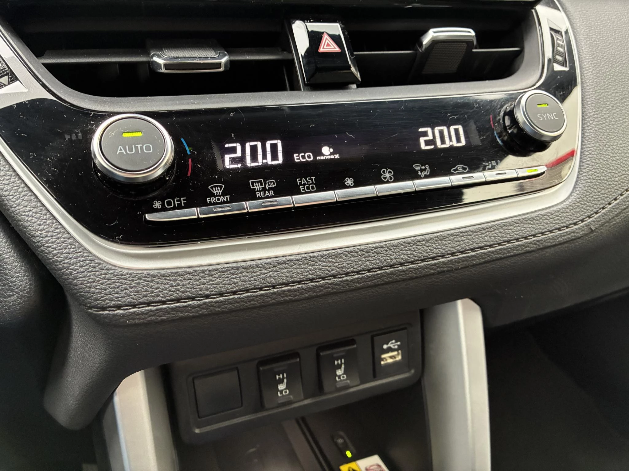 Hoofdafbeelding Toyota Corolla Cross