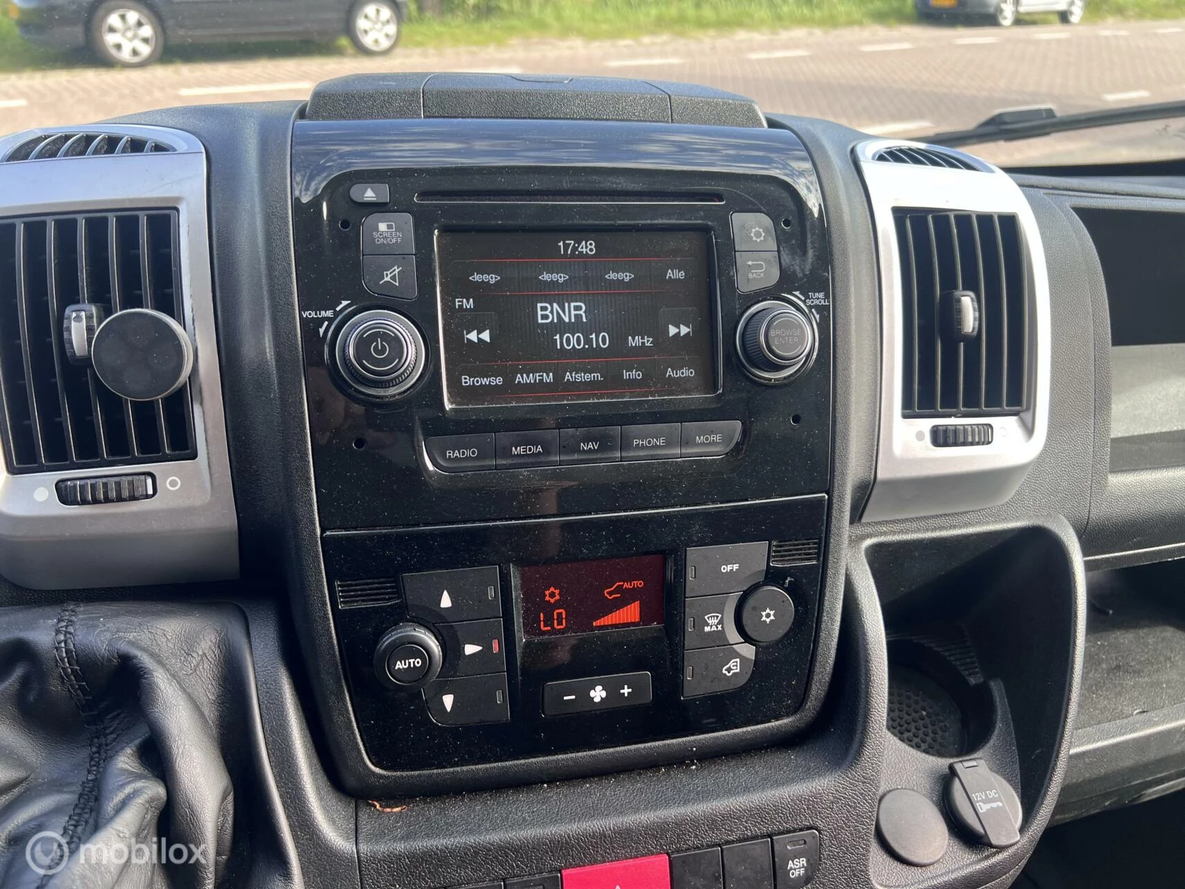 Hoofdafbeelding Fiat Ducato