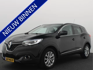 Hoofdafbeelding Renault Kadjar Renault Kadjar 1.2 TCe Intens TREKHAAK / CAMERA / KEYLESS / NAVI / CLIMA / PDC / BLUETOOTH / CRUISE